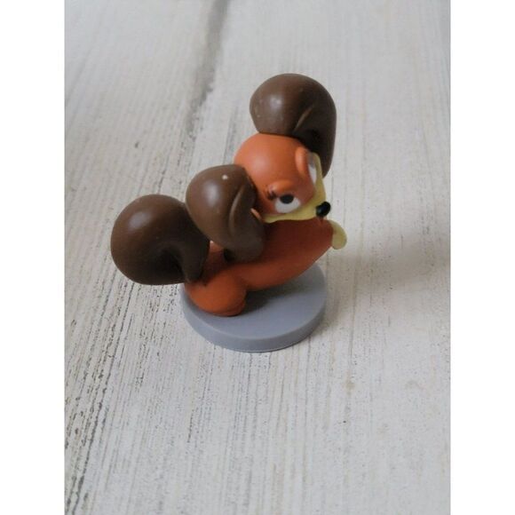 Fifi Minnie Mouse Disney Pixar toy figure dog - Picture 3 of 6